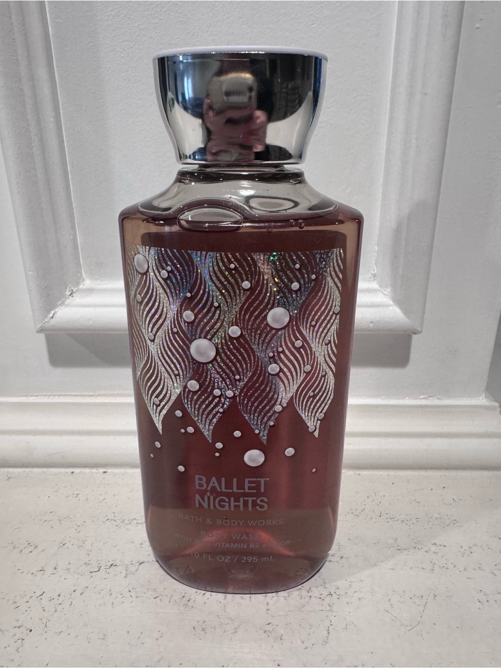 Bath & Body Works Ballet Nights Body Wash - NWT